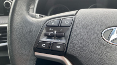 Hyundai Tucson 1.6 GDi SE Nav 5dr 2WD Petrol Estate